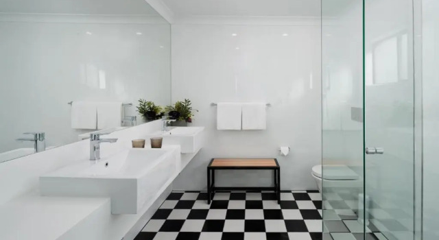 Люкс Rydges Hobart