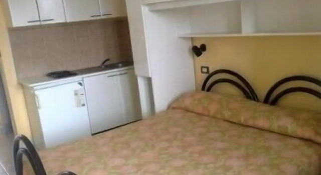 Residence Nettuno, Rezervovat Penzión Campomarino Molise