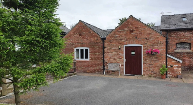 Коттедж Martin Lane Farm Holiday Cottages