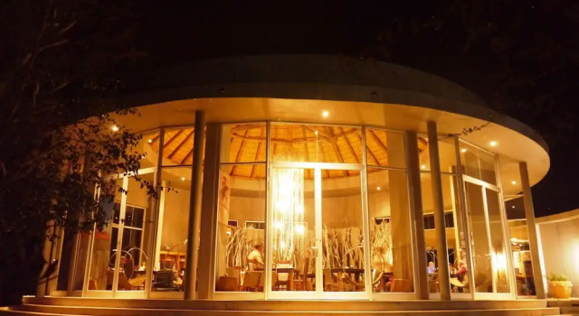 Naankuse Lodge, Rezervovat Rekreační dům Windhoek Khomas