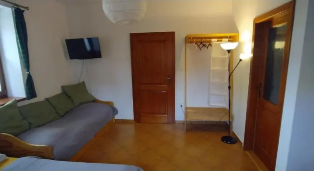 Apartments Anna