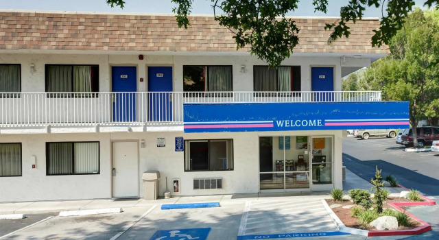 Motel 6-Grants Pass, OR, Réserver Motel Hôtels pas chers à Oregon