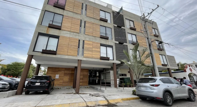 Condesa Apartments, Rezervovat Apartmán Apartmány v Sinaloa, Apartmán