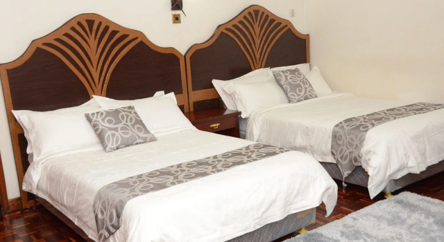 Shanema Homes, Rezerwuj Hotel Hotele 3-gwiazdkowe w Central, 3*
