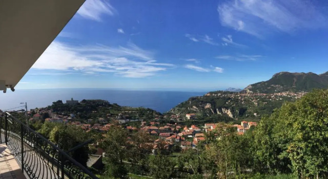 B&B Villa Reginella