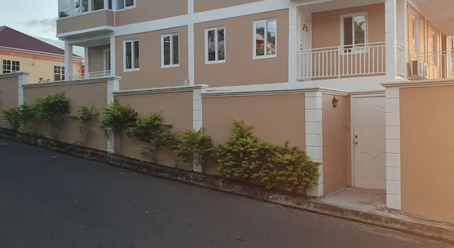 VIP Residence Dominica