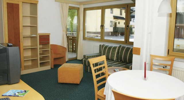 Apartments Vitranc