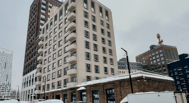 Privi House на Карла Маркса 304В, Забронировать Апартаменты/квартира Ижевск Удмуртская Республика