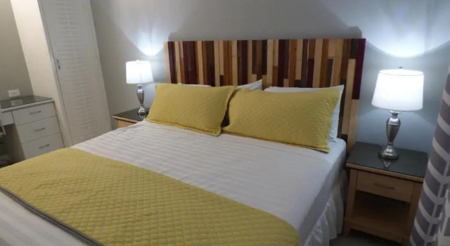 Beach One Bedroom Suite C5, Rezervovat Hotel Ocho Rios Ocho Rios Coast