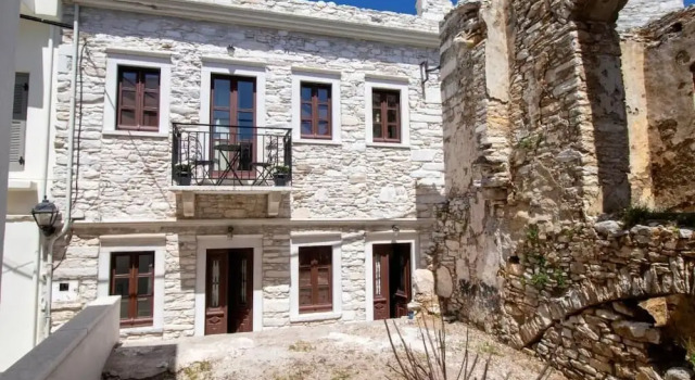Platsa's House
