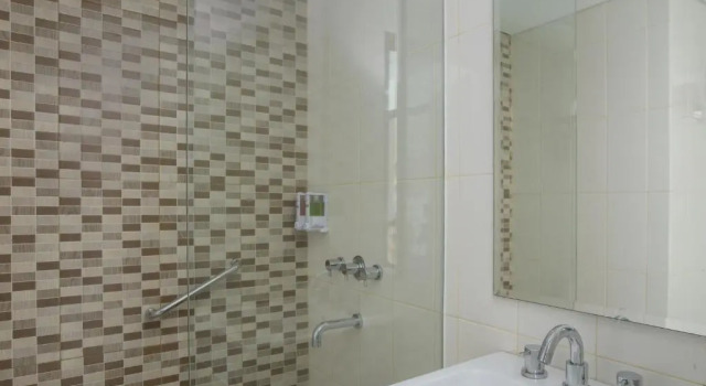 Standard double chambre Amaris Hotel Madiun