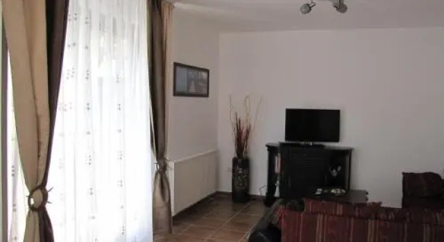 Feriendomizil Weinheim, Забронировать Апартаменты/квартира Вайнхайм 