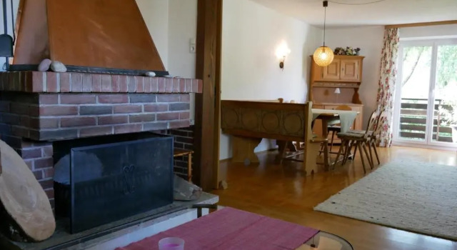 Апартаменты Ferienwohnung Chiemsee