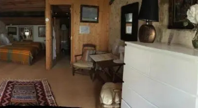 Двухместный номер Superior La Maison Colline
