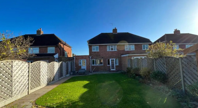 Коттедж Treetops House -Luxury modern 4-bed, sleeps 10 -Solihull, JLR, NEC, Resorts World, Birmingham Airport, HS2