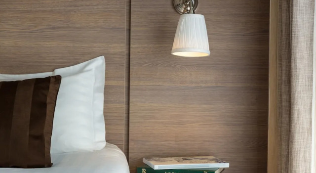 Трёхместный номер Standard с балконом The Originals City, Hôtel Villancourt, Grenoble Sud
