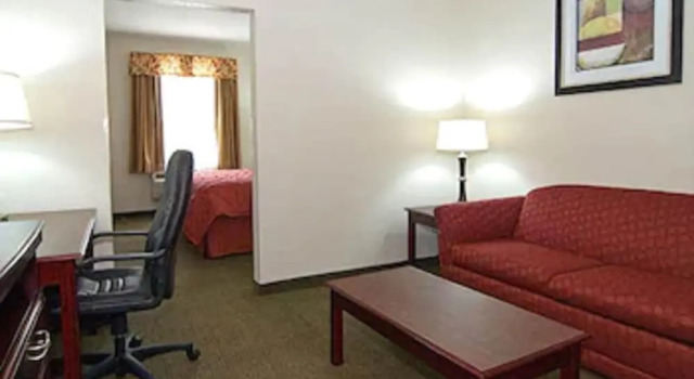 Comfort Inn Rockdale-Tx