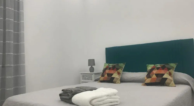 Коттедж с 2 комнатами Casa da Matriz