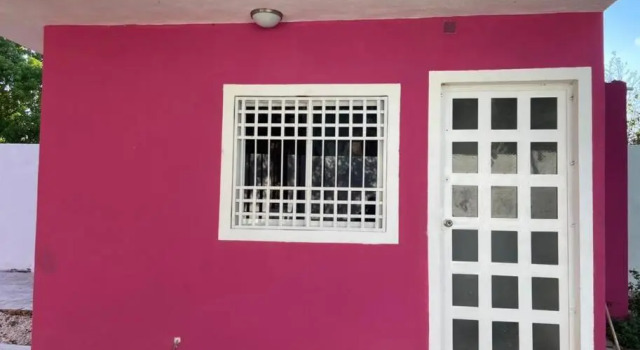 Najil House St4, Prenota Appartamento Hotel a Quintana Roo con parcheggio, Parcheggio