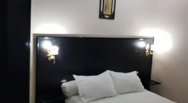 Standard Zimmer Hotel Ikram Oran