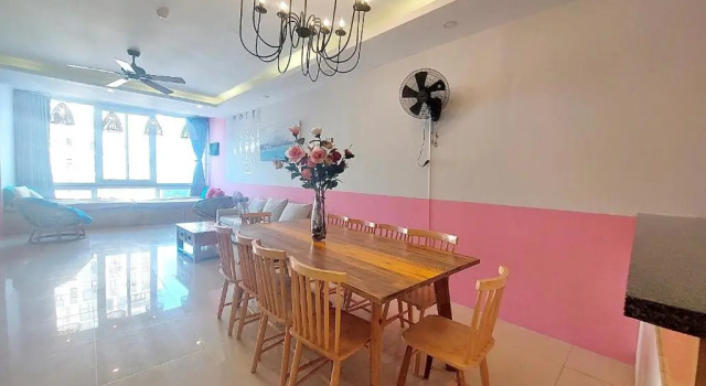 Апартаменты Premium Beach Condotel 3
