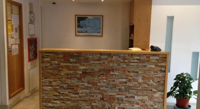 Blanro, Rezervovat Hotel Hotely v Balvanera se snídaní, Snídaně