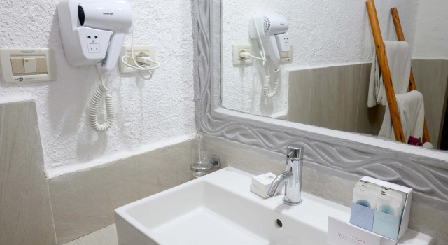 Трёхместный номер Classic VOI Kiwengwa Resort