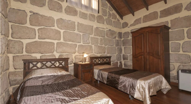 Casa rural en San Mateo, Prenota Hotel Hotel a Gran Canaria con parcheggio, Parcheggio