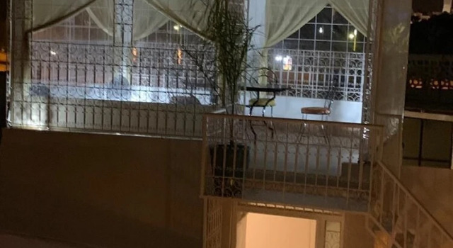 Riad Najiba