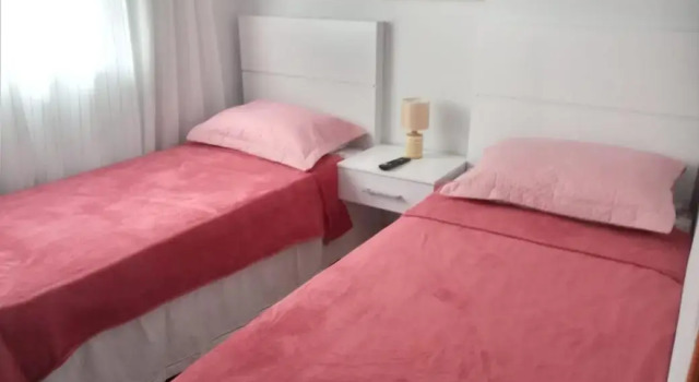 Apartamento da Karla para 4 pessoas