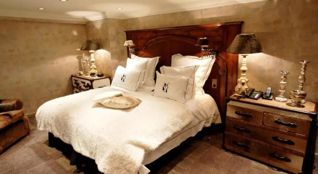 Hotel Le Saint Roch, Prenota Hotel Hotel SPA a Alvernia, SPA