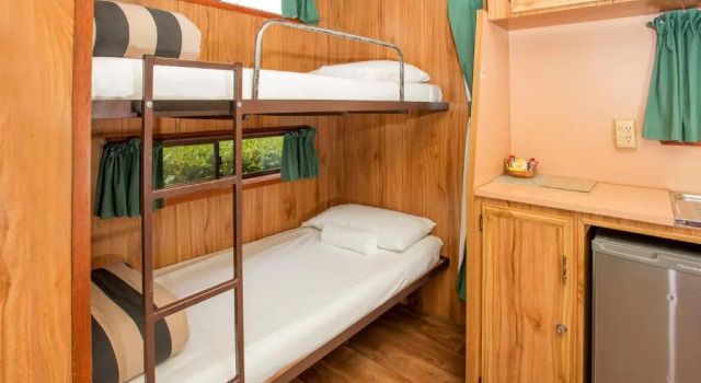 Студия NRMA Ballarat Holiday Park