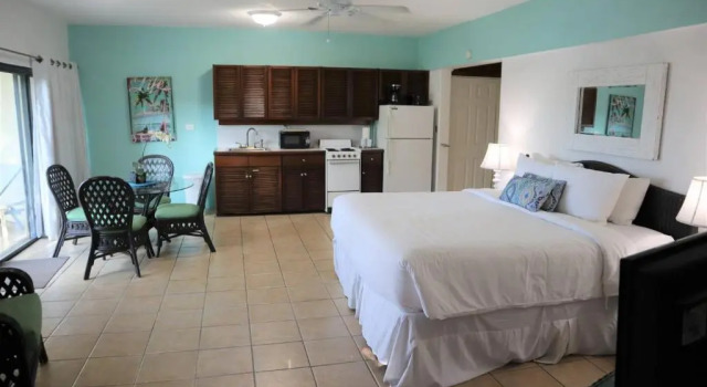 Вилла Point Pleasant Resort