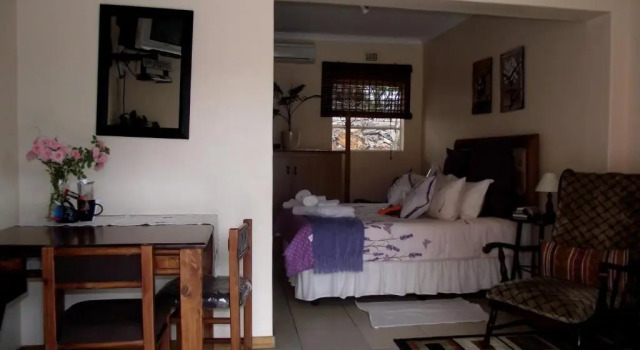 Семейный номер Standard Memra Guest House