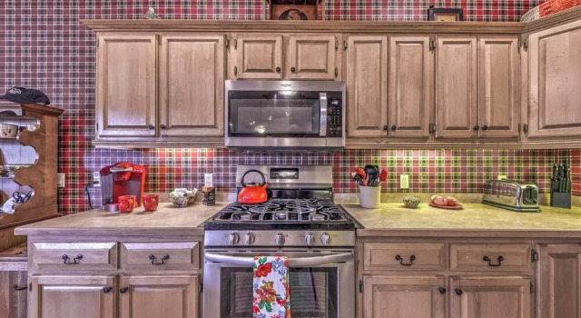 Коттедж Cozy Ruidoso Digs by Downtown, 19 Mi to Ski Apache