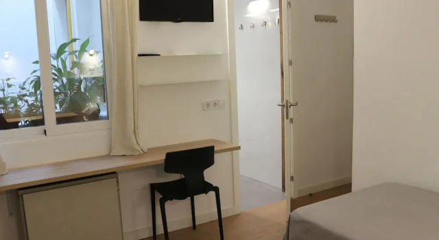 Номер Comfort Hostal La Zona