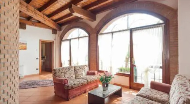 Cascina Tabachera country house Garda Lake