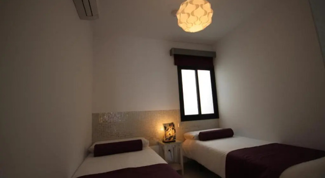 Апартаменты Superior Apartments La Caleta Sunrises