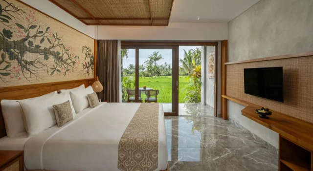 Emana Akatara, Buchen Sie Hotel Neue Hotels in Gianyar