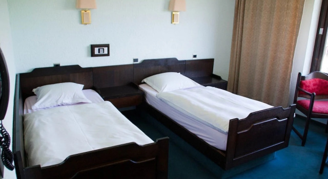 Hôtel Grand-Champ, Prenota Hotel Hotel a Provincia di Liegi con parcheggio, Parcheggio