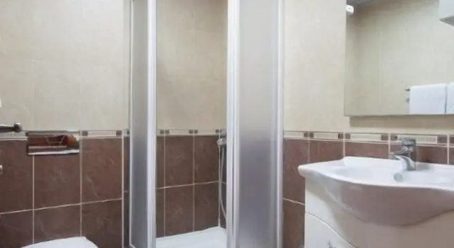 Номер Standard Apartments Salus