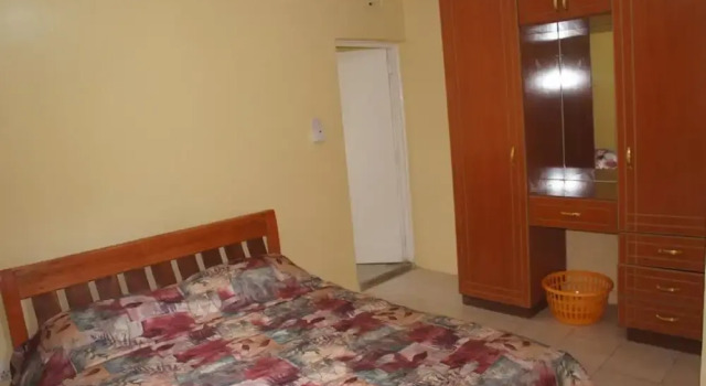Acacia Villas Nanyuki