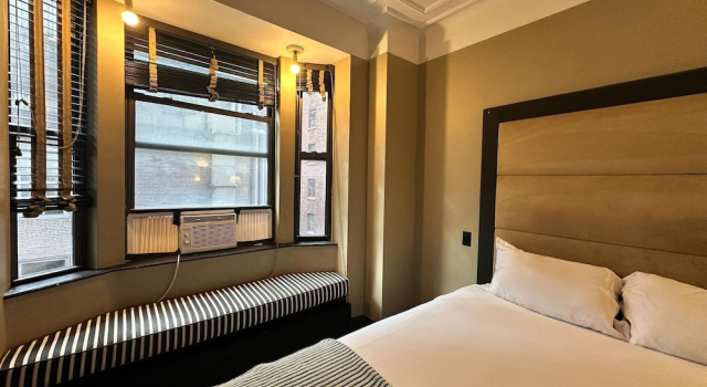 Brooklyn Finest Suites, Buchen Sie Aparthotel New York 