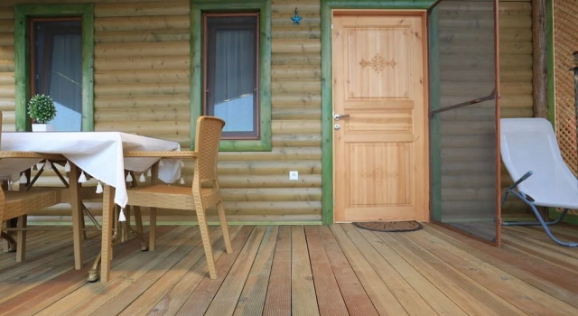 Turnali Bungalov, Rezervovat Apartmán Kiran Turecko