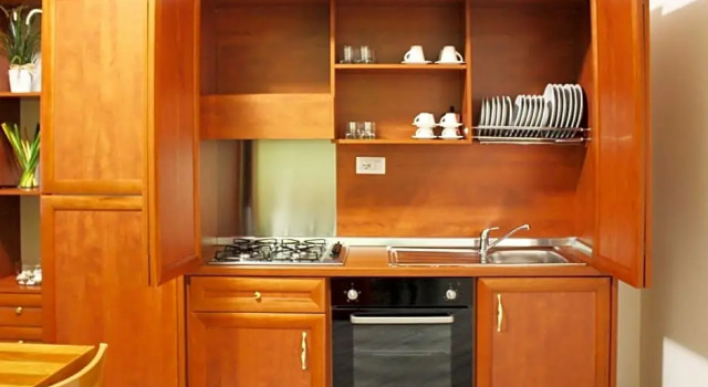 L'essenzial living