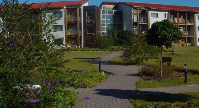 Ferienland Salem, Забронировать Отель Мальхин Kummerower See