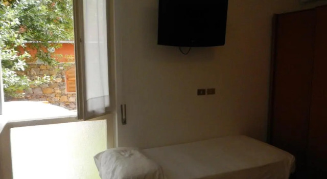 Номер Economy Hotel Miriam