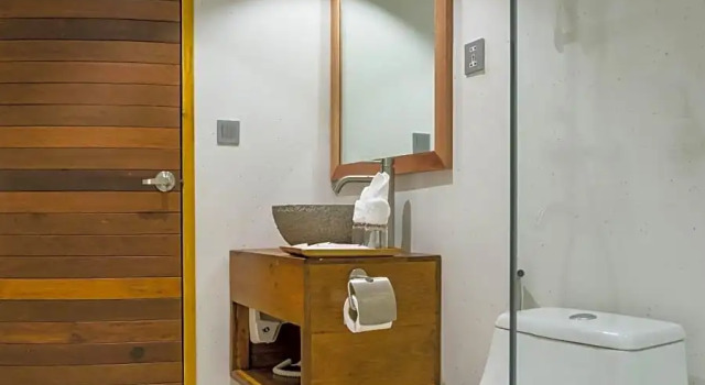 Двухместный номер Standard The B Resort