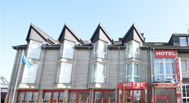 Hotel Zum Eisenhammer
