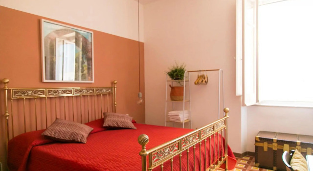 A Casa di Nina Guest House - Intero Appartamento